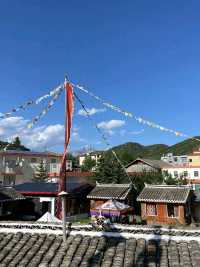 川主寺：被低估嘅川西北秘境，一場淨化心靈嘅朝聖之旅。