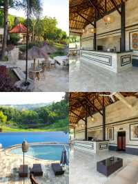 巴厘島度假村|The Hamsa，山海美景絕佳之選   酒店：The Hamsa Bali Res