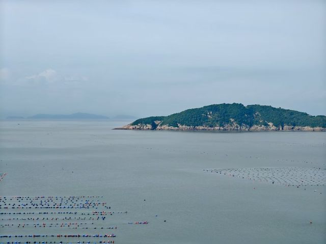 呢間民宿比風景更令人難忘