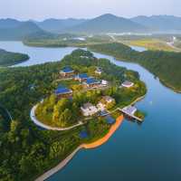 婺女洲沉浸式度假7日遊｜古徽州神仙玩法大公開