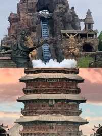 山西大同已返，講啲難聽嘅大實話
