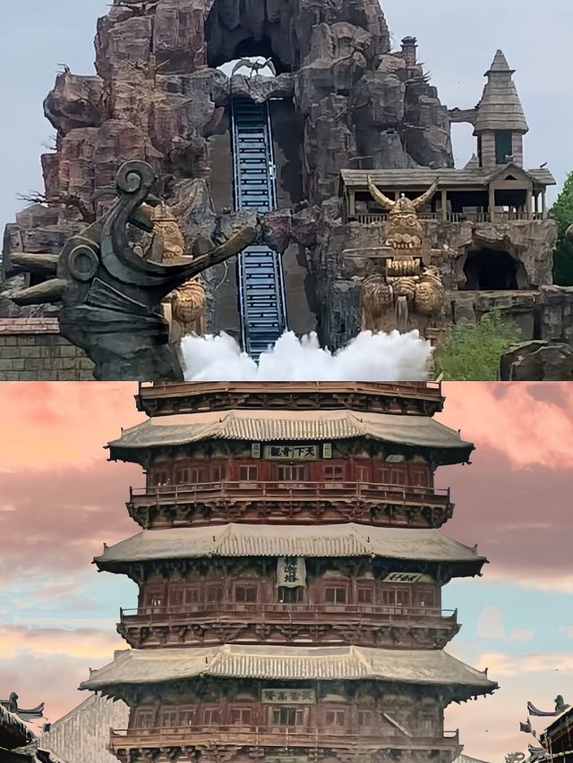 山西大同已返，講啲難聽嘅大實話