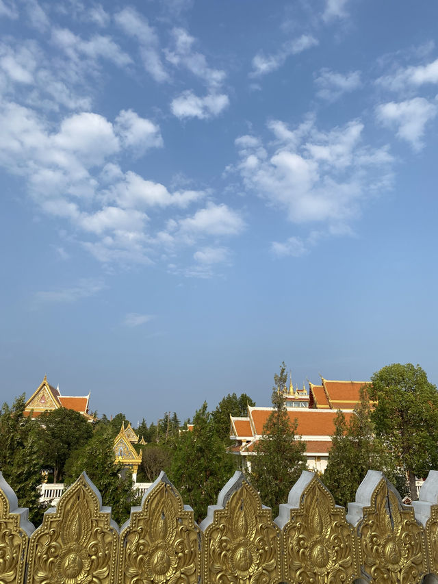 🐎🛕 White Horse Temple: The Birthplace of Chinese Buddhism