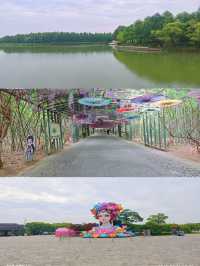蘇州太湖寶藏地，呢間酒店錯過拍大髀