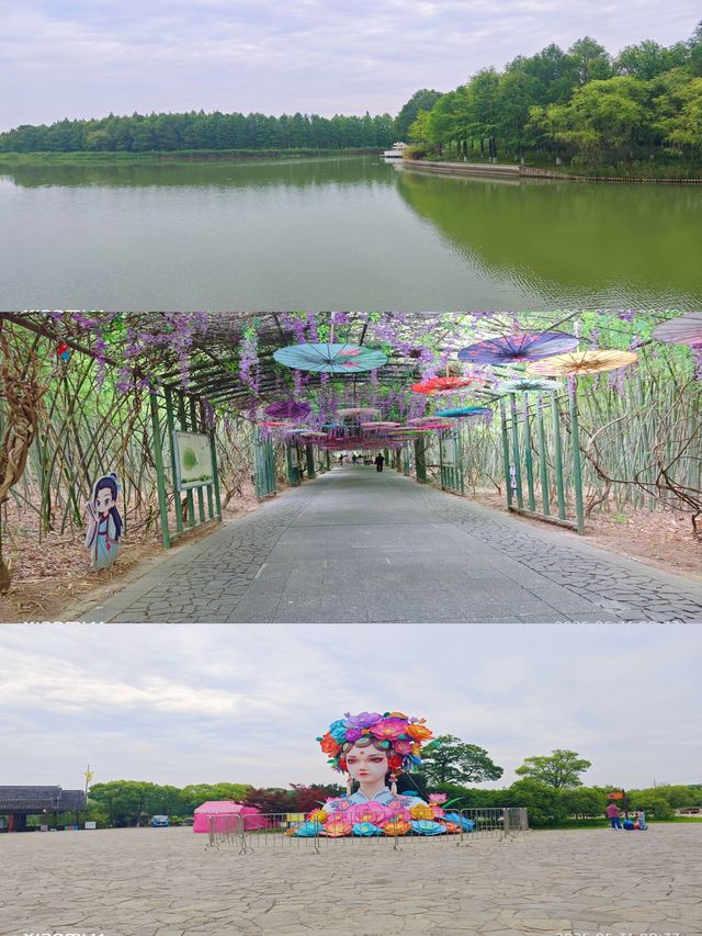 蘇州太湖寶藏地，呢間酒店錯過拍大髀
