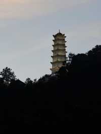 貴州旅遊 | 烏江寨和高過河漂流遊玩攻略 貴州真係太好玩啦！最近去咗貴州，打卡咗烏江寨同高過河
