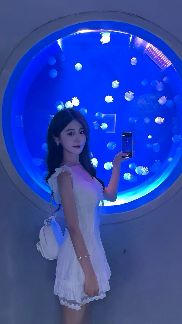 鄭州海洋館 | 超詳細遊玩攻略