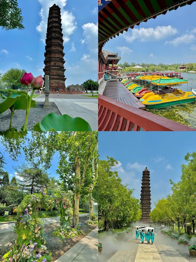 短途遊寶藏城市，零負評必去清單！