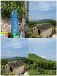 莫干山好正，但8月就唔建議去喇