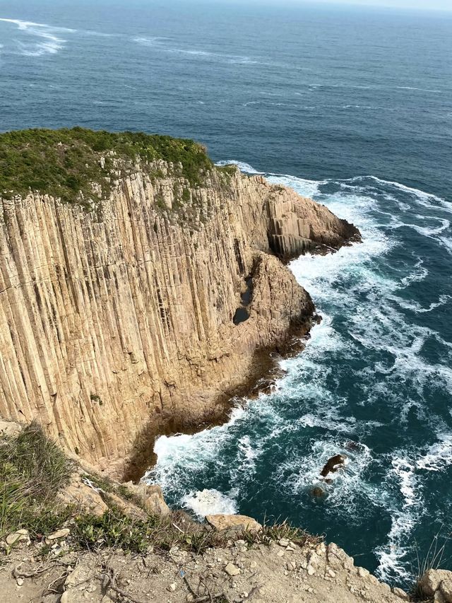 麥理浩徑二段當日往返｜新手友善版