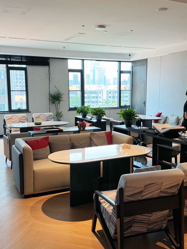 淘金秘景！呢間東方美學酒店好正