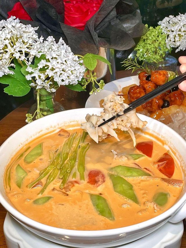 深圳呢間私房菜，真係好正！！