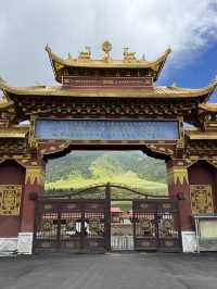 West Sichuan - Tibetan Grasslands 