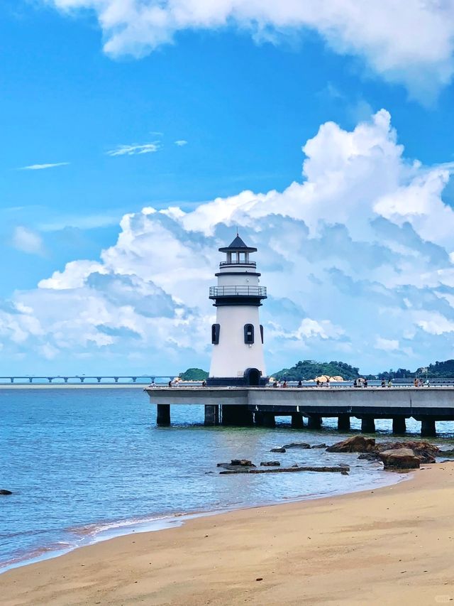 千葉看海全攻略｜人少景美還能趕海挖寶