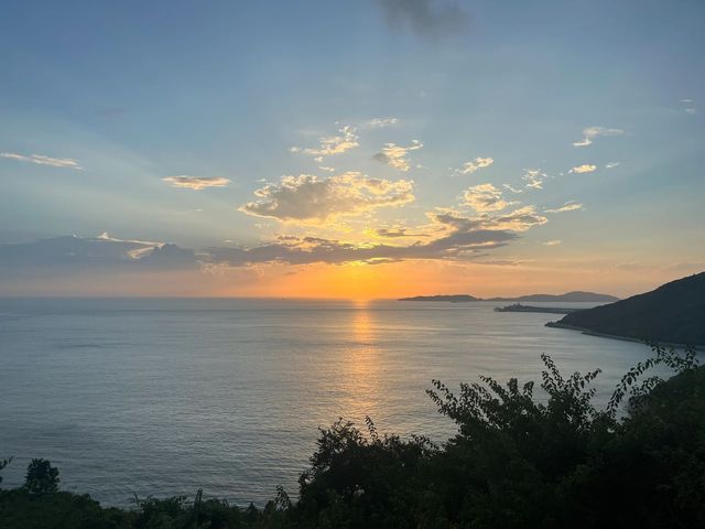 蘇州到嵊泗2日1夜攻略詳情
