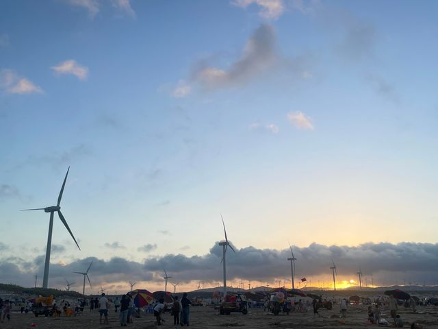 平潭一日暴走指南|避開人潮拍出封神大片 平潭一日暴走指南|避開人潮拍出封神大片