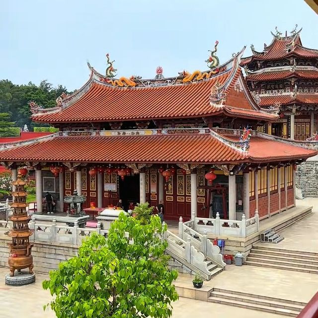 人少景美！高鐵直達的4座小城，小住三天