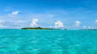 Unforgettable Retreat at Sun Siyam Olhuveli