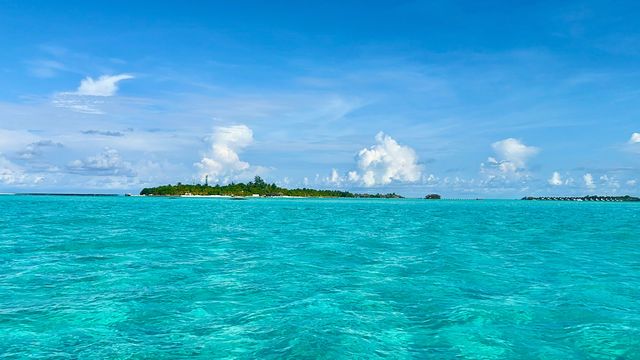 Unforgettable Retreat at Sun Siyam Olhuveli