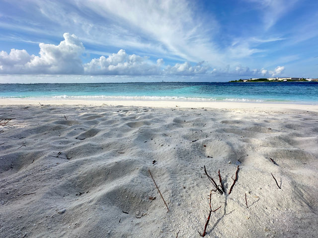 Unforgettable Paradise Getaway at Adaaran Prestige Vadoo