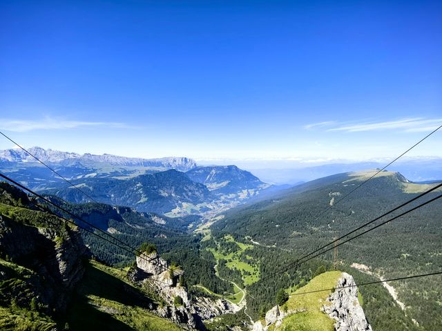 多洛米蒂山