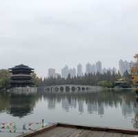 【中国 安徽省】合肥・三国志聖地巡りスポット