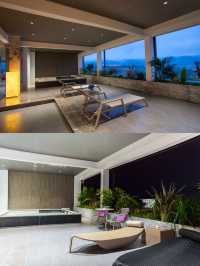 住進山水畫卷，解鎖雲端溫泉療癒之旅-彌勒