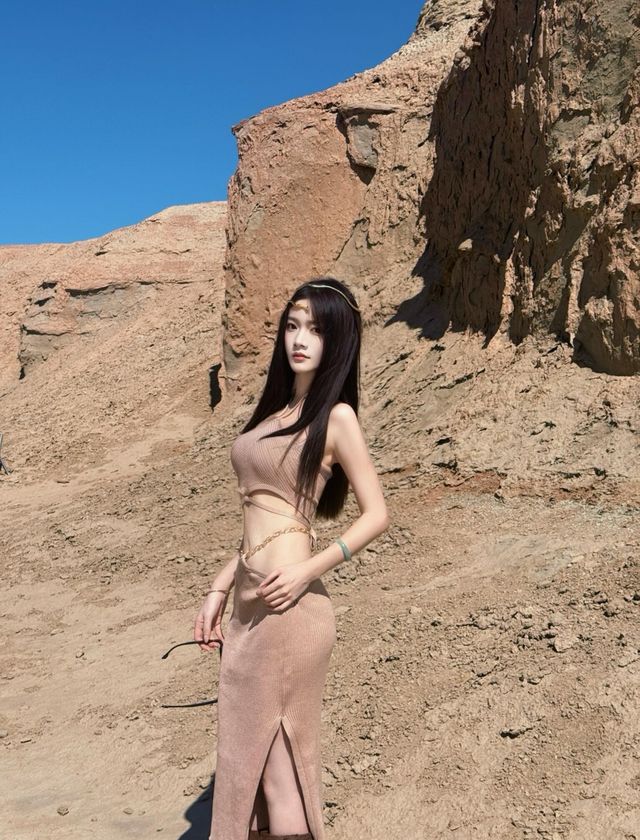 魔鬼城想去的地方終會到達 魔鬼城想去的地方終會到達