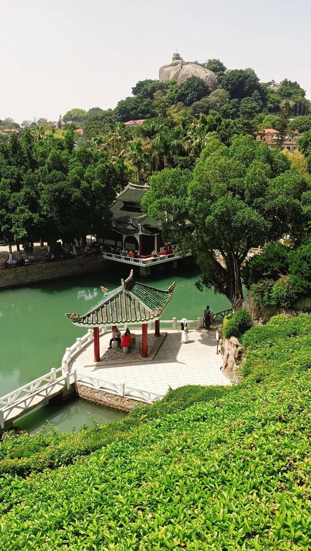 廈門五天四晚旅遊攻略（預算6000元，兩人）