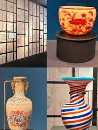Hong Kong Palace -A truly treasured museum,