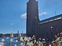 The Historic Heart of Stockholm