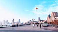 上海旅遊攻略