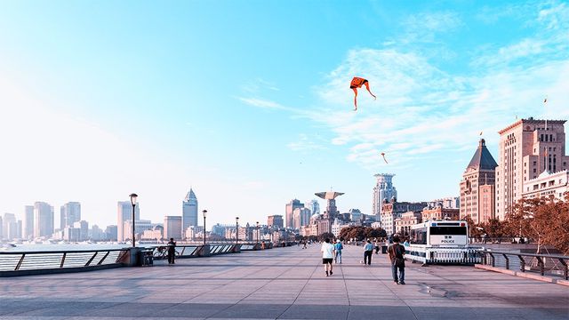 上海旅遊攻略