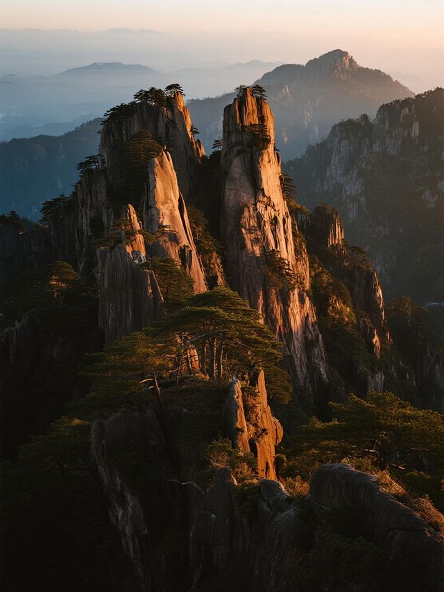 帶娃打卡國家地理推薦仙山！三清山雲海 + 親子路線超全攻略