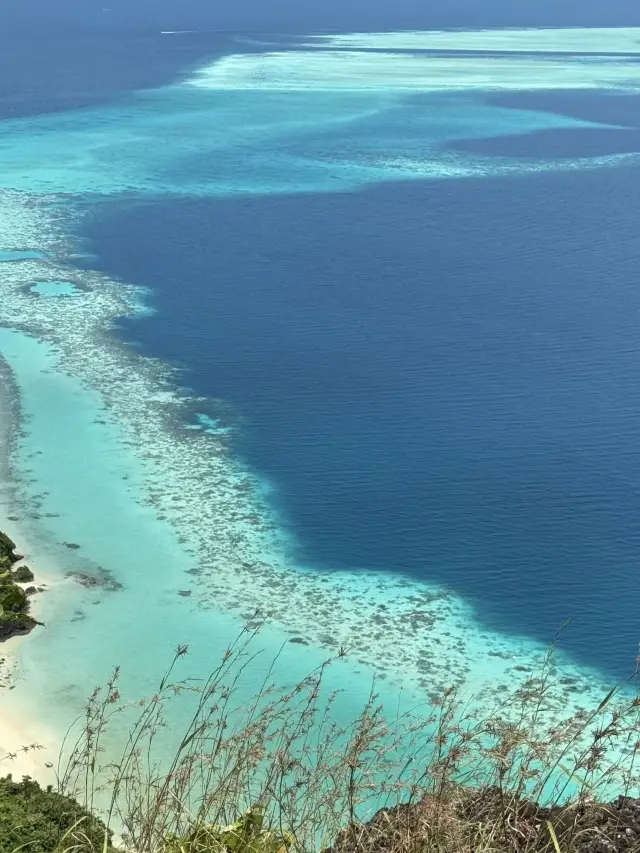 Semporna's Must-Stay Dream Overwater Bungalows