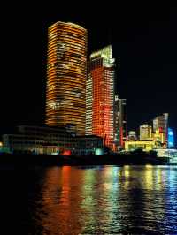 廈門鷺江夜遊遊玩攻略,邂逅璀璨海濱夜色