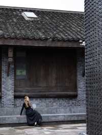 超全李莊古鎮攻略！品三白、逛古巷、拜謁梁林舊居！