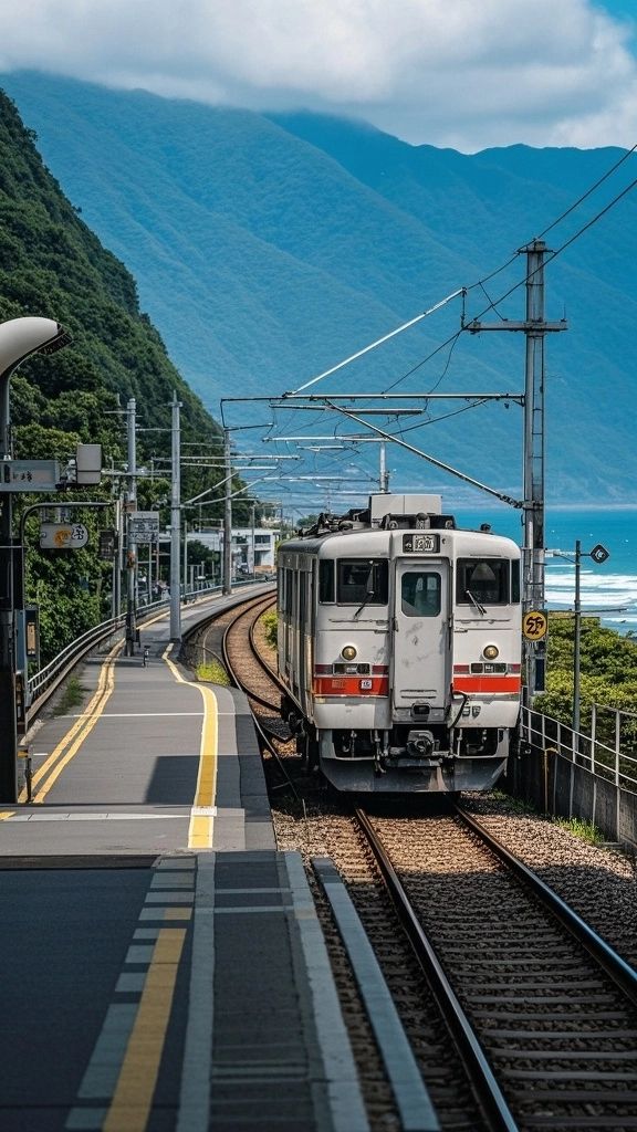 台灣爆款景點六天五夜攻略8000