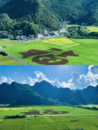 貴州萬峰林最全攻略沉浸式體驗喀斯特最美田園！