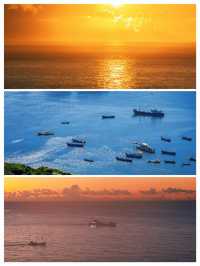 東海耀眼的寶石—枸杞島