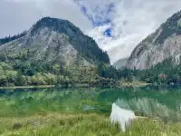 坐標西安，十一帶父母四川遊（第一篇）