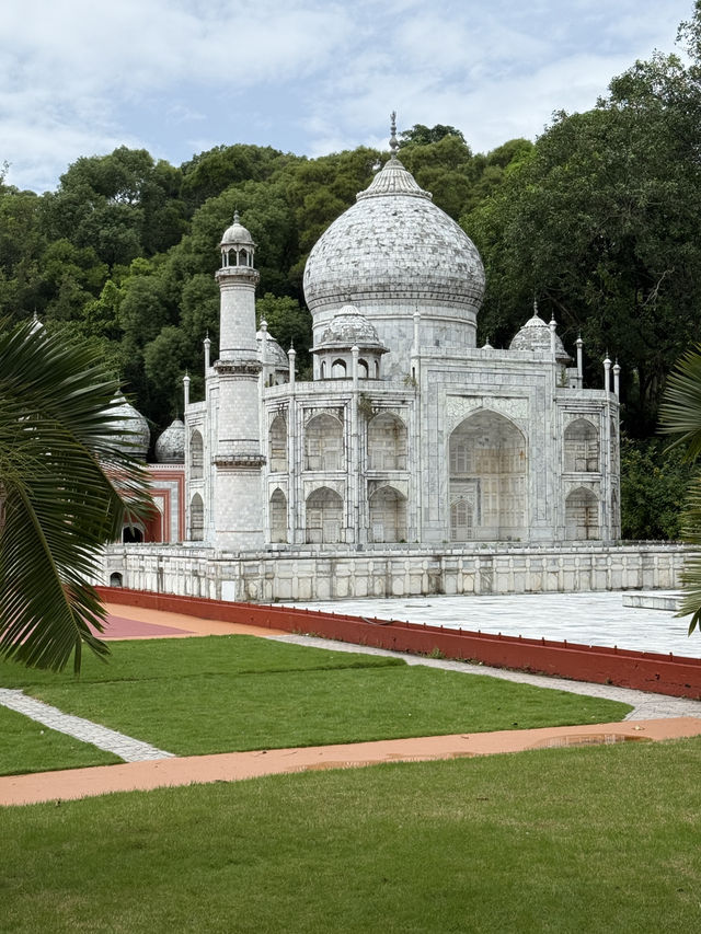 Shenzhen Day Trip Itinerary Shenzhen Day Trip Itinerary