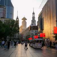 🌆 Shanghai in One Day: Highlights from Old to New