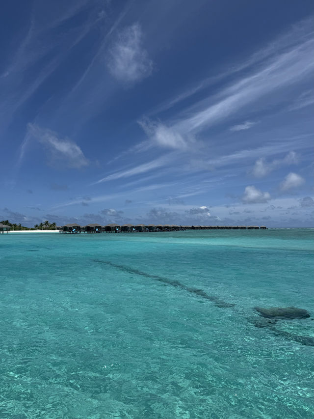 Unforgettable Resort Experience