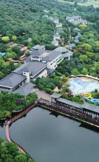 泰安｜泰山東御道出發，風景從不是終點