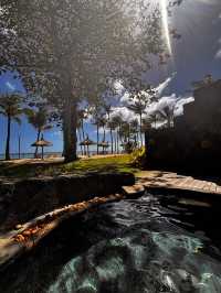 Incredible Experience at Trou aux Biches