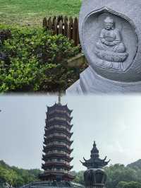 浙江隱藏景點天花板！新昌大佛寺保姆級攻略來了