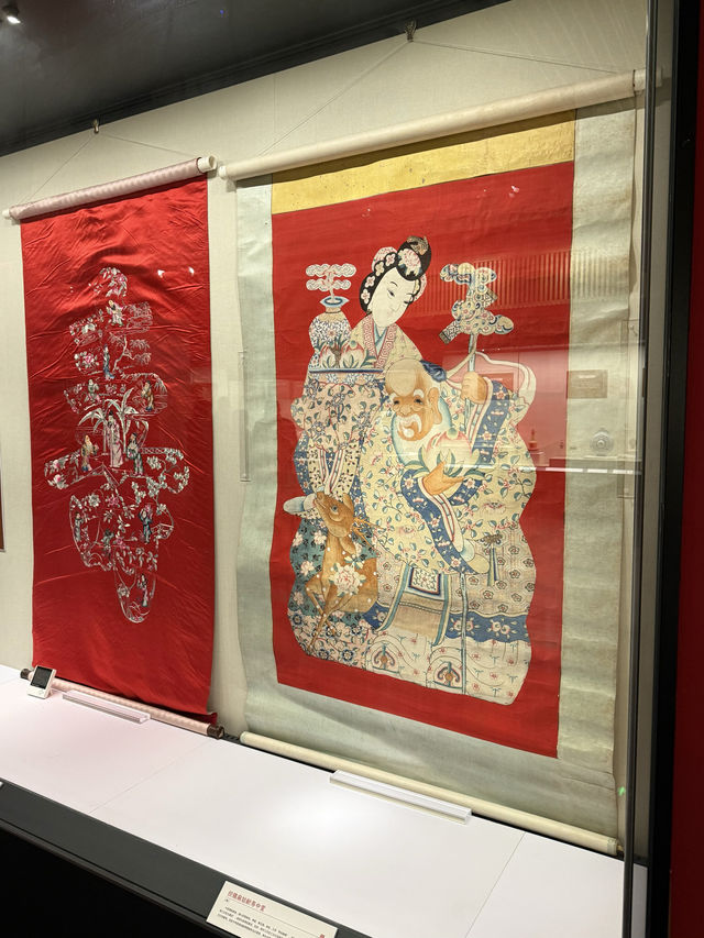 承德博物館清宮探秘