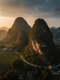 金佛山秋日進階玩法！徒步穿越古佛洞，附攻略​