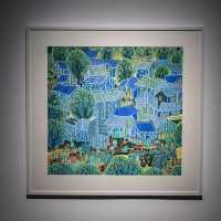鄉土繪畫作品展